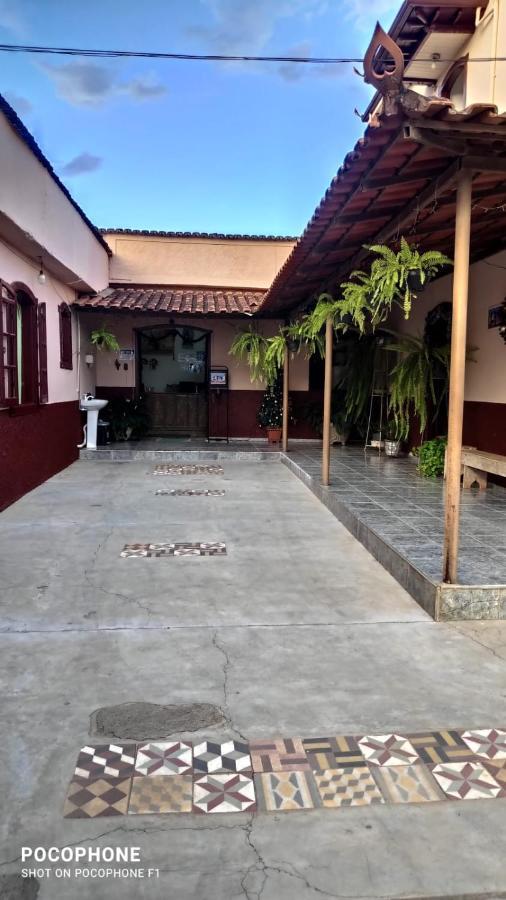 Pousada Santa Edwiges Tiradentes Dış mekan fotoğraf