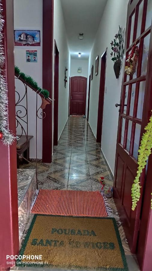 Pousada Santa Edwiges Tiradentes Dış mekan fotoğraf