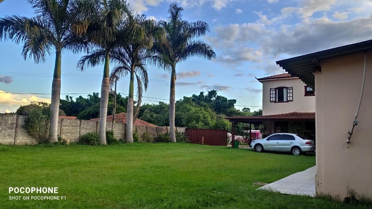 Pousada Santa Edwiges Tiradentes Dış mekan fotoğraf