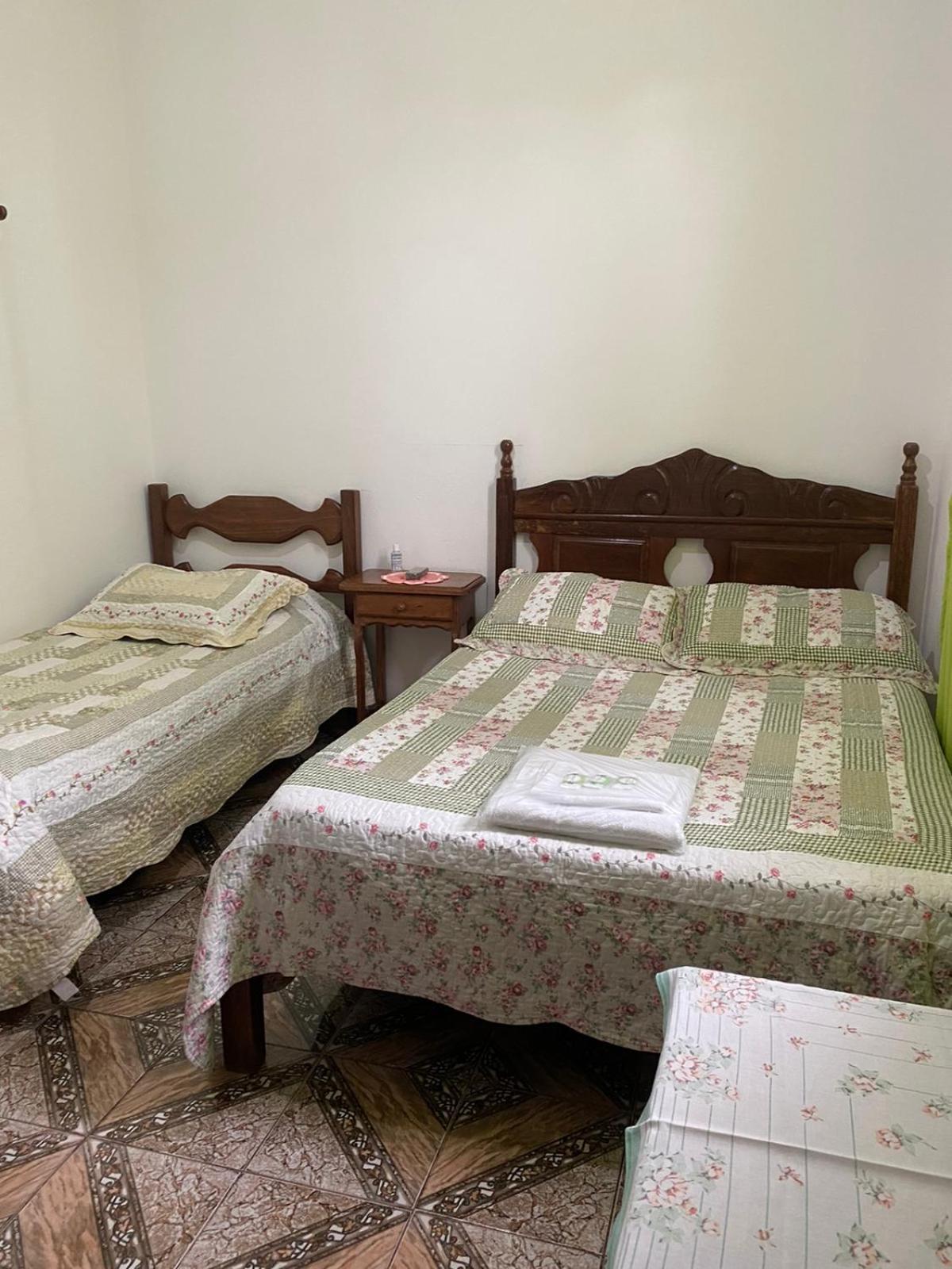 Pousada Santa Edwiges Tiradentes Dış mekan fotoğraf