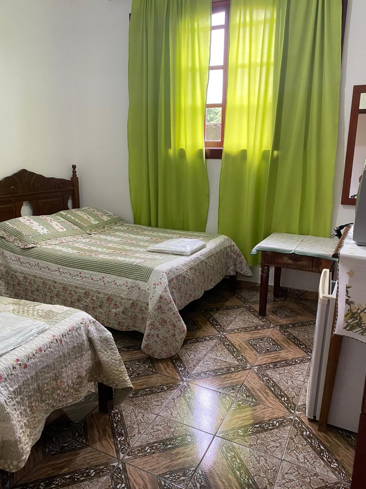Pousada Santa Edwiges Tiradentes Dış mekan fotoğraf