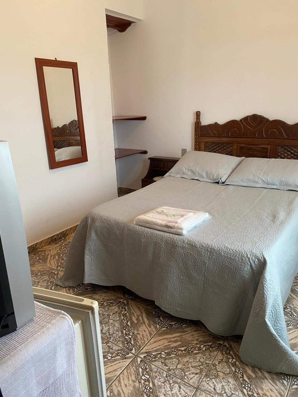 Pousada Santa Edwiges Tiradentes Dış mekan fotoğraf