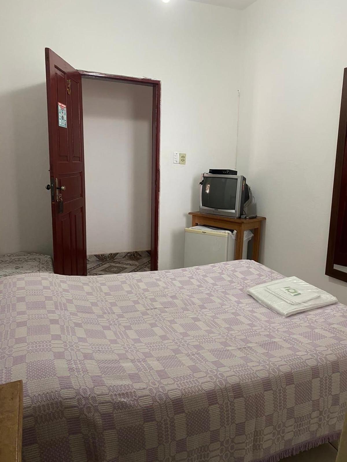 Pousada Santa Edwiges Tiradentes Dış mekan fotoğraf