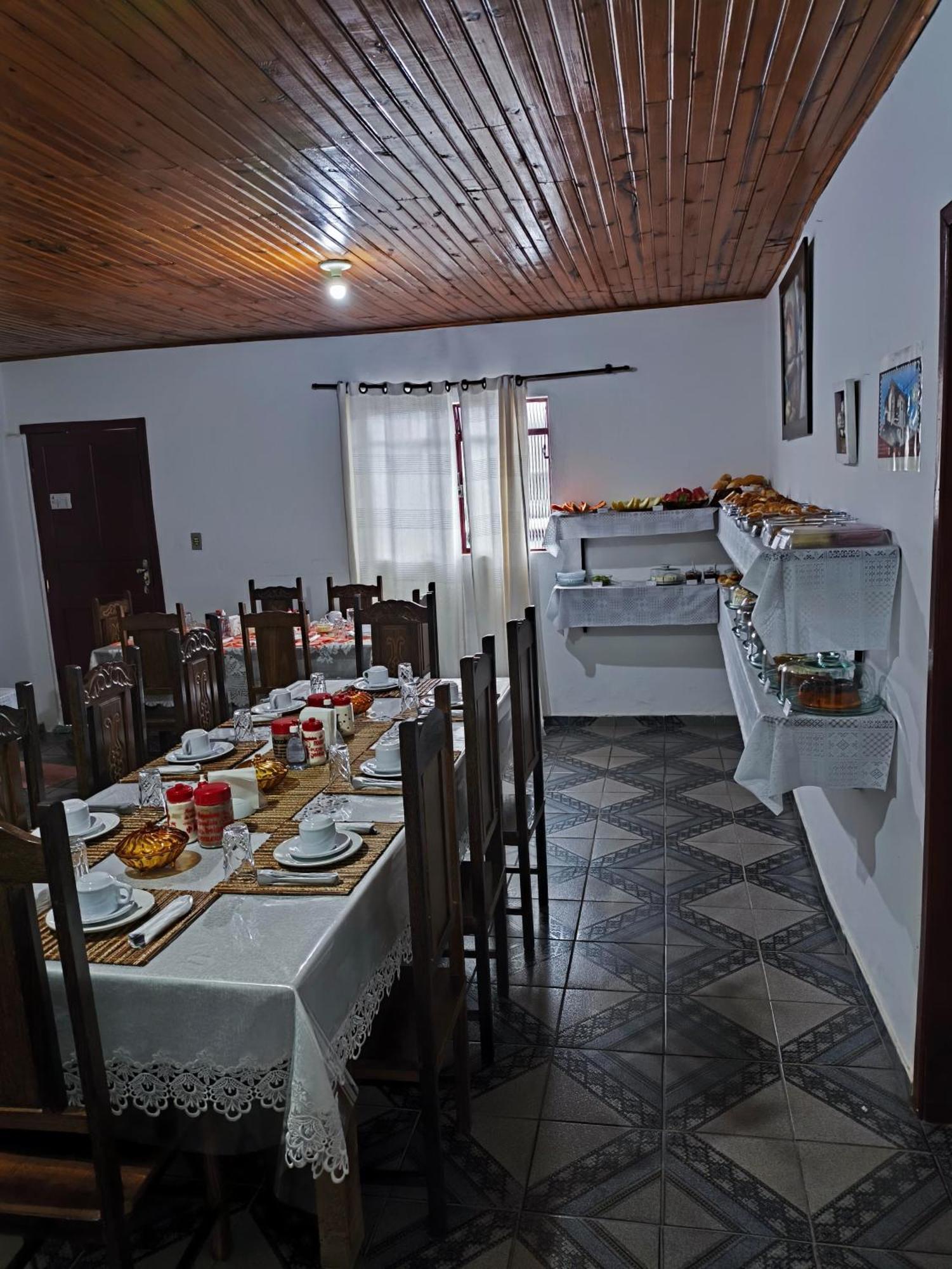 Pousada Santa Edwiges Tiradentes Dış mekan fotoğraf