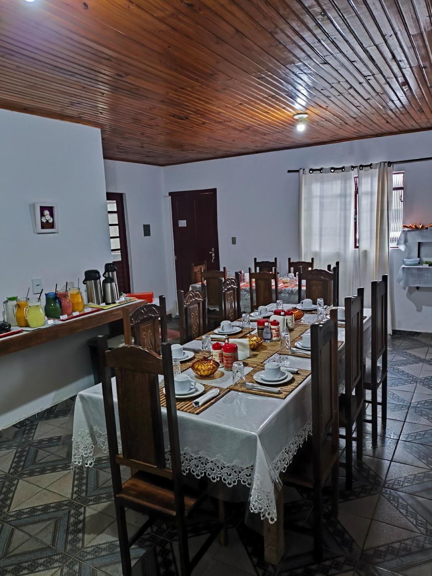 Pousada Santa Edwiges Tiradentes Dış mekan fotoğraf