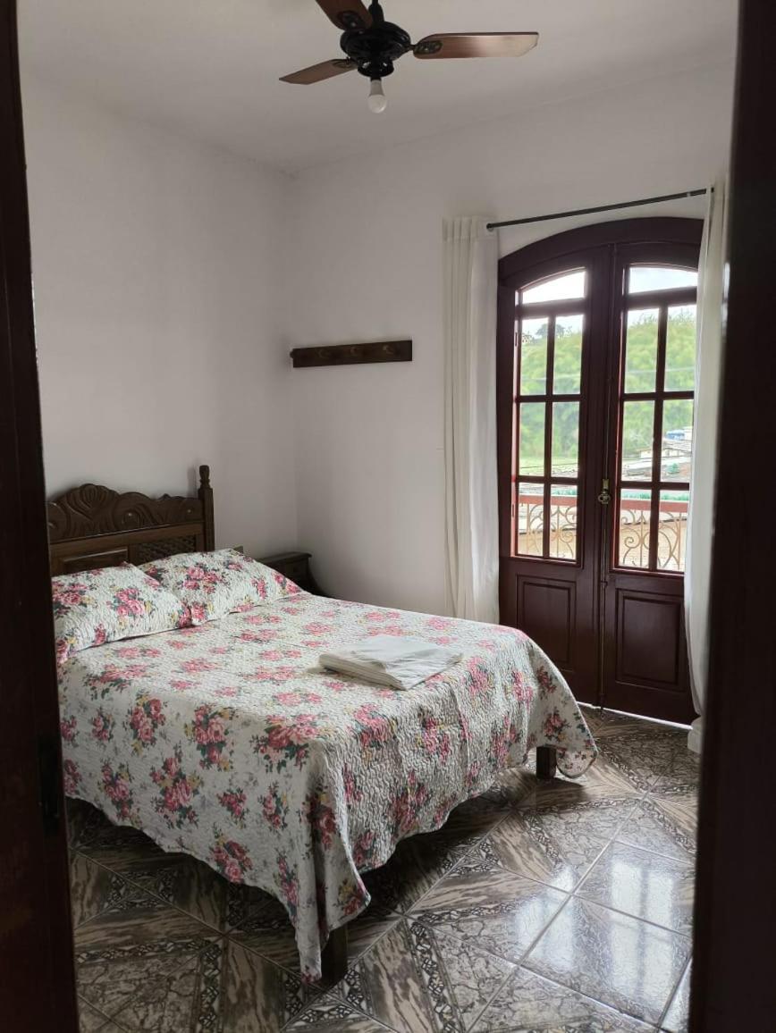 Pousada Santa Edwiges Tiradentes Dış mekan fotoğraf