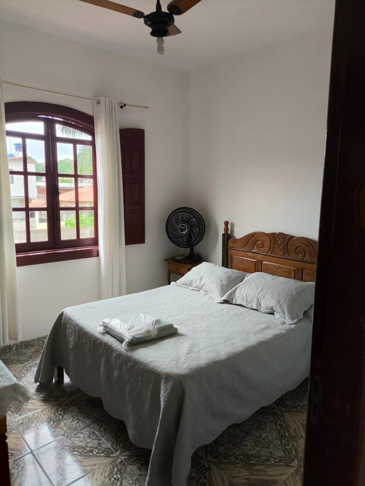 Pousada Santa Edwiges Tiradentes Dış mekan fotoğraf