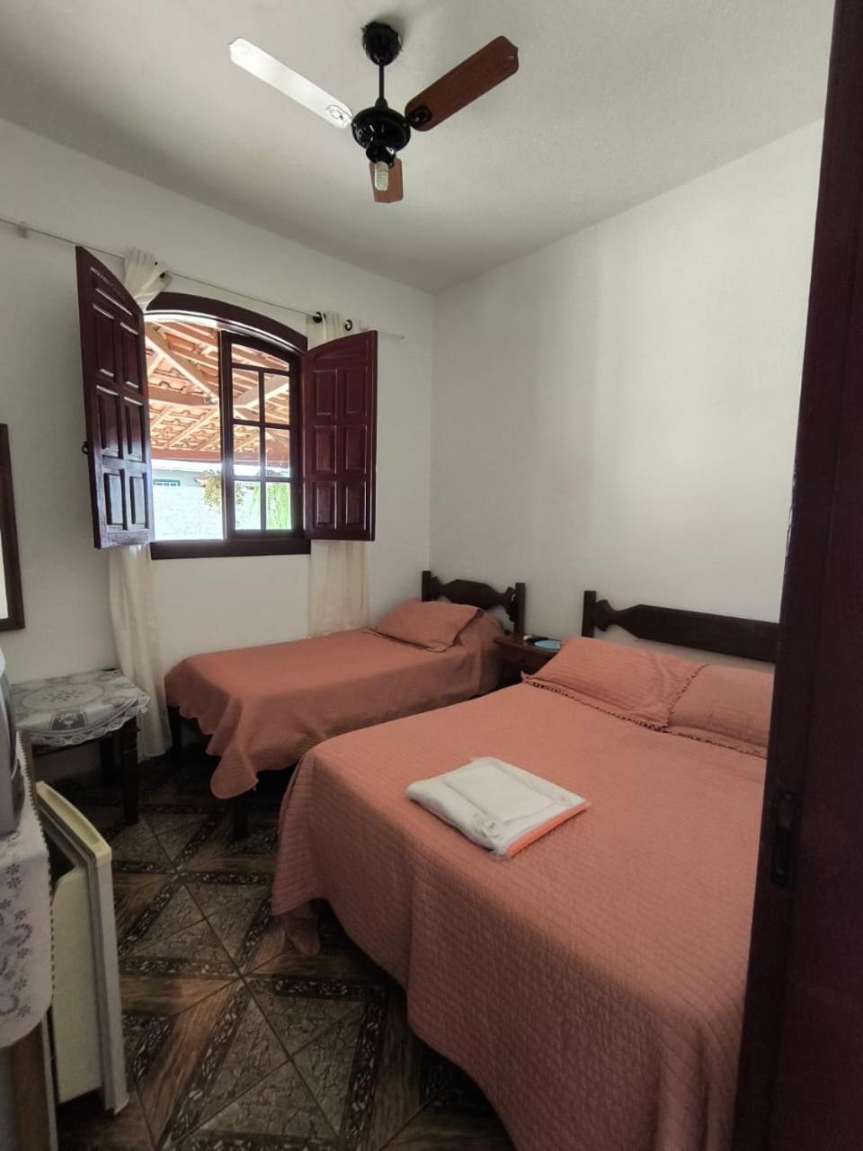 Pousada Santa Edwiges Tiradentes Dış mekan fotoğraf
