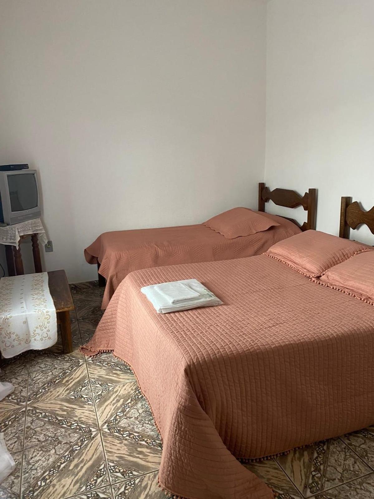 Pousada Santa Edwiges Tiradentes Dış mekan fotoğraf