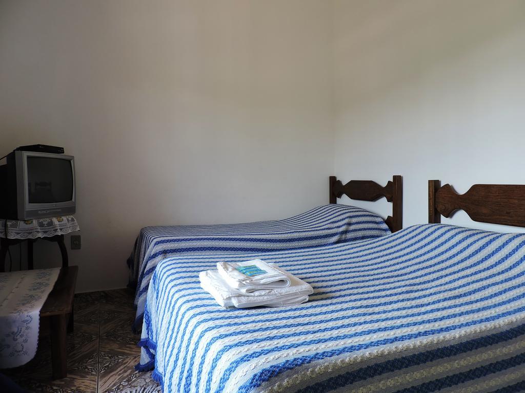 Pousada Santa Edwiges Tiradentes Dış mekan fotoğraf
