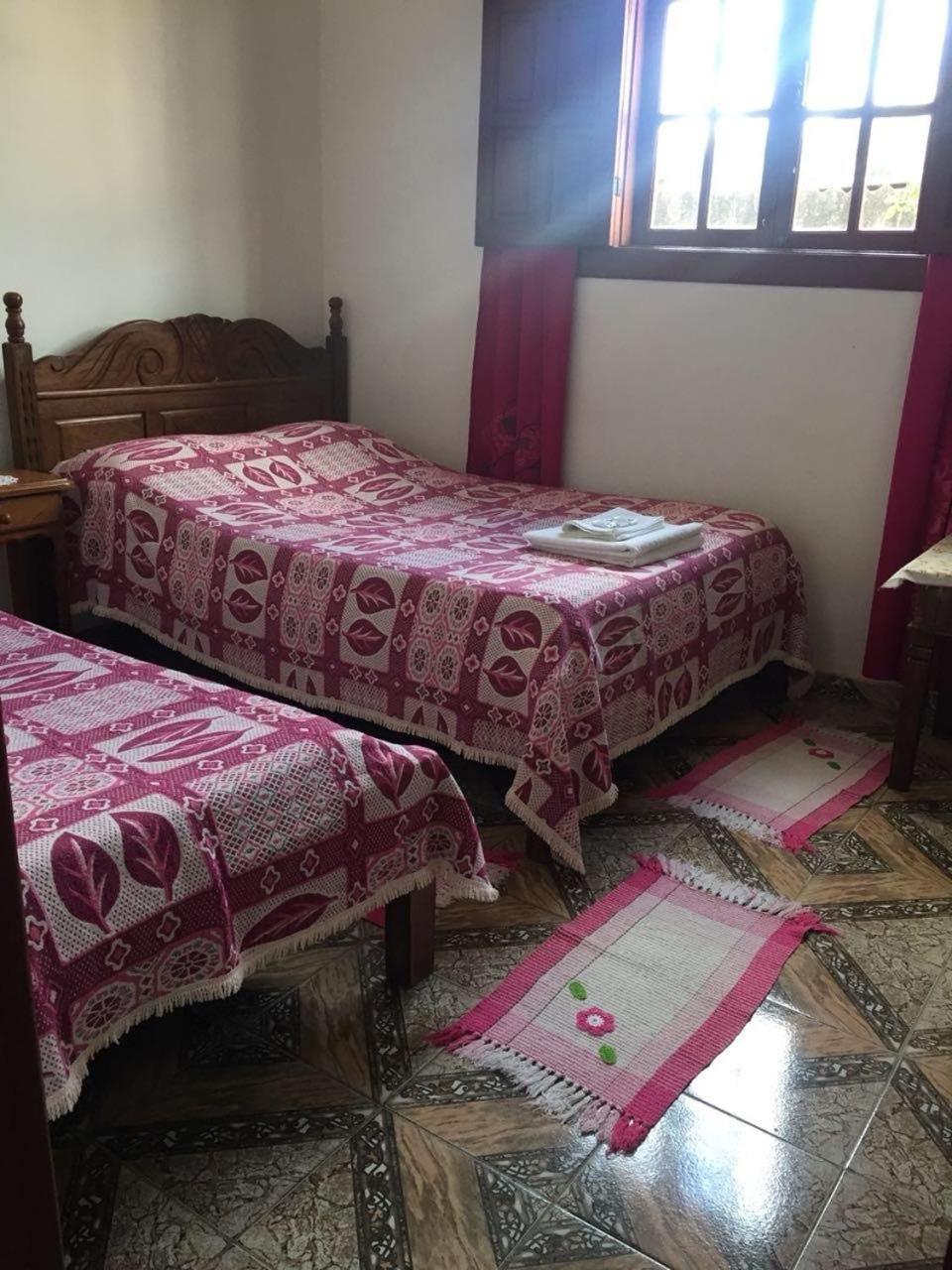 Pousada Santa Edwiges Tiradentes Dış mekan fotoğraf